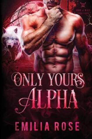 Cover of Only Yours, Alpha