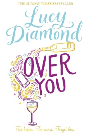 Cover of Over You