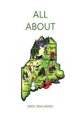 Cover of All about Maine