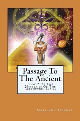 Cover of Passage to the Ancient