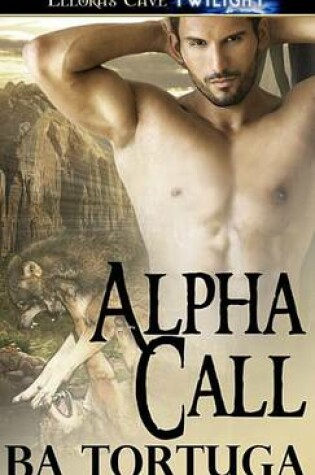 Cover of Alpha Call