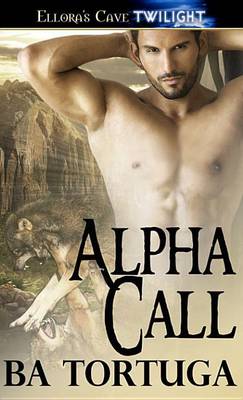 Book cover for Alpha Call