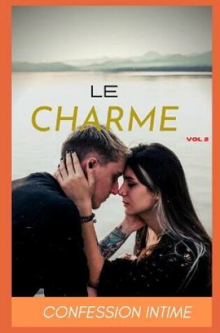 Cover of Le charme (vol 2)