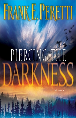 Book cover for Piercing the Darkness