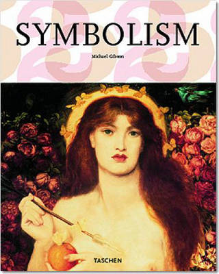 Book cover for Symbolism
