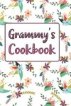 Book cover for Grammy's Cookbook