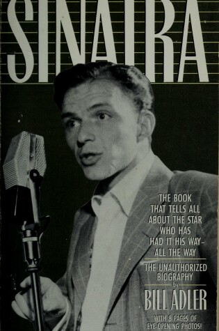 Cover of Sinatra