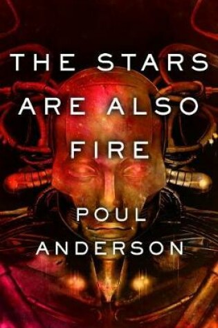 Cover of The Stars Are Also Fire