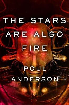 Book cover for The Stars Are Also Fire