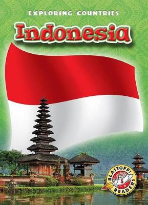 Cover of Indonesia