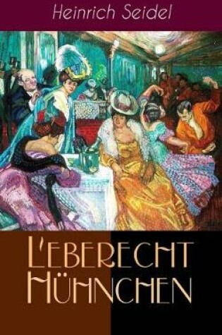 Cover of Leberecht H�hnchen