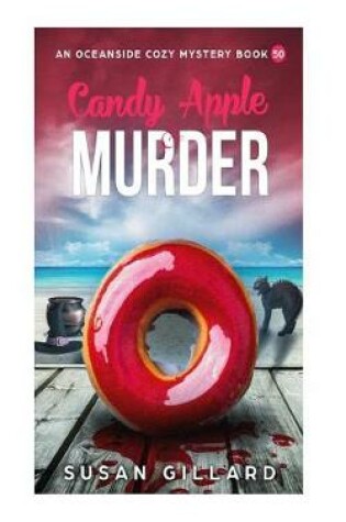 Cover of Candy Apple & Murder