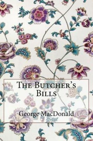 Cover of The Butcher's Bills