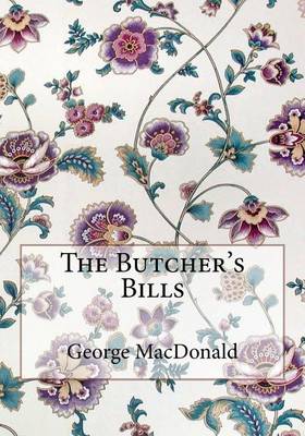 Book cover for The Butcher's Bills