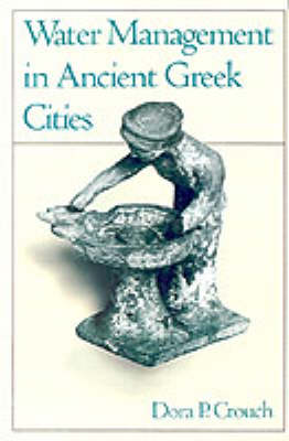 Book cover for Water Management in Ancient Greek Cities