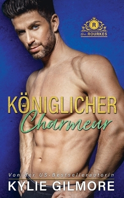 Cover of Königlicher Charmeur