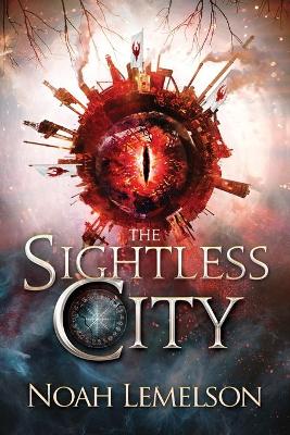 Cover of The Sightless City