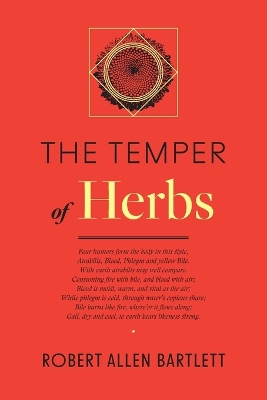 Cover of The Temper of Herbs