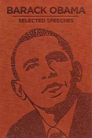 Cover of Barack Obama Selected Speeches