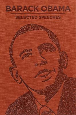 Book cover for Barack Obama Selected Speeches