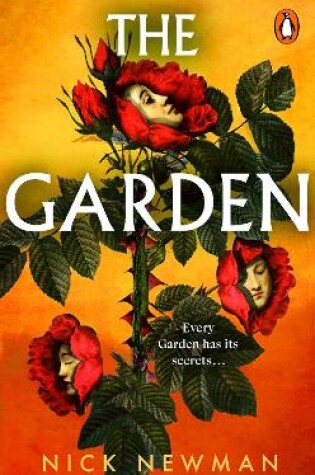 Cover of The Garden