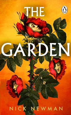 Book cover for The Garden