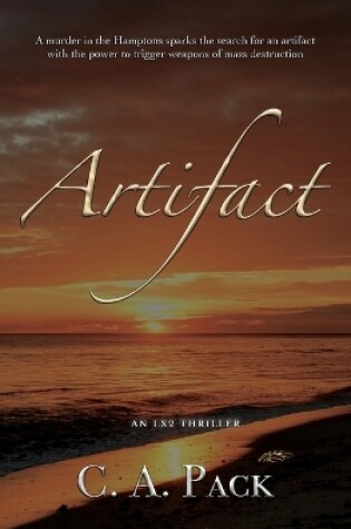 Cover of Artifact