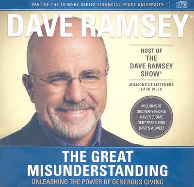 Cover of The Great Misunderstanding