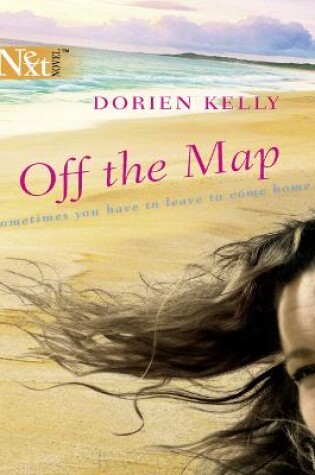 Cover of Off The Map