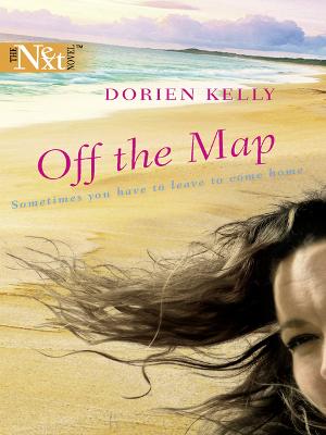 Book cover for Off The Map