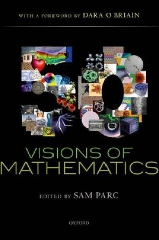 Cover of 50 Visions of Mathematics