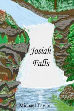 Cover of Josiah Falls