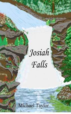 Book cover for Josiah Falls