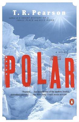 Book cover for Polar