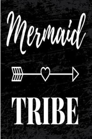 Cover of Mermaid Tribe