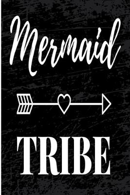 Book cover for Mermaid Tribe