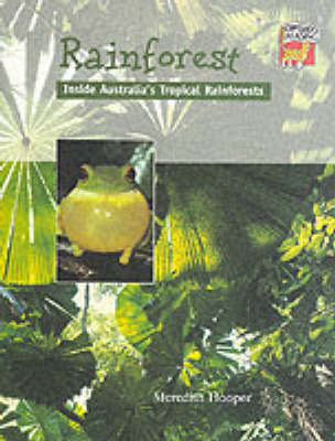 Cover of Rainforest