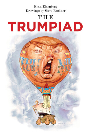 Cover of The Trumpiad