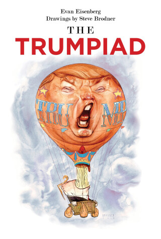 Cover of The Trumpiad