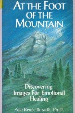 Cover of At the Foot of the Mountain