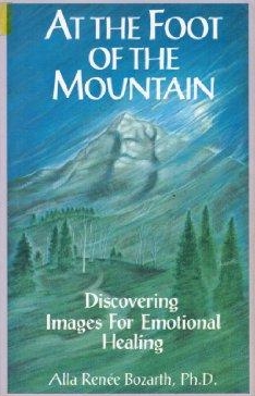 Book cover for At the Foot of the Mountain