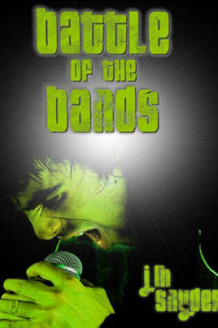 Cover of Battle of the Bands