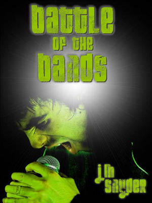 Book cover for Battle of the Bands