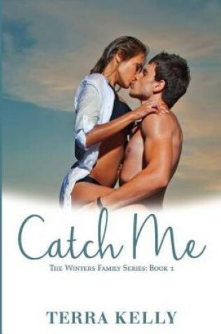 Cover of Catch Me