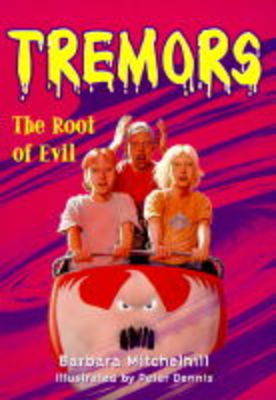 Cover of The Root of Evil