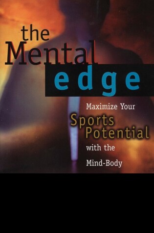 Cover of The Mental Edge