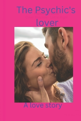 Book cover for The Psychic's lover
