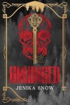 Book cover for Unhinged