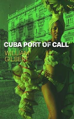 Book cover for Cuba Port of Call