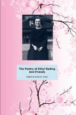 Cover of The Poetry of Ethel Nading And Friends